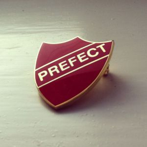 prefect